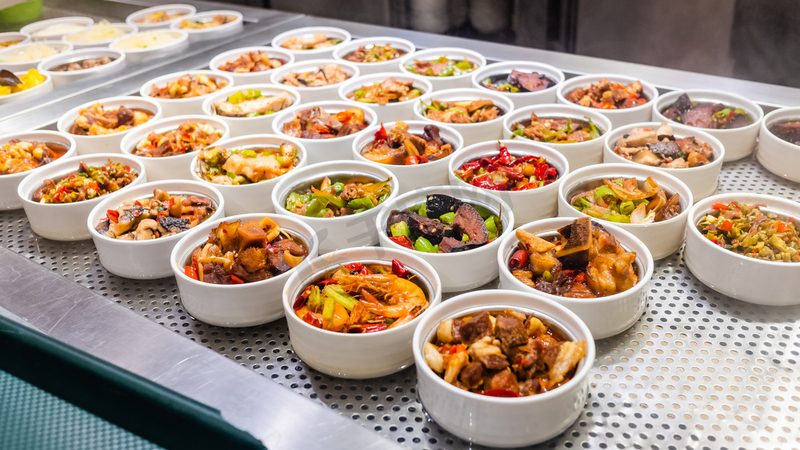 食品代加工与OEM：两种模式背后的差异解析