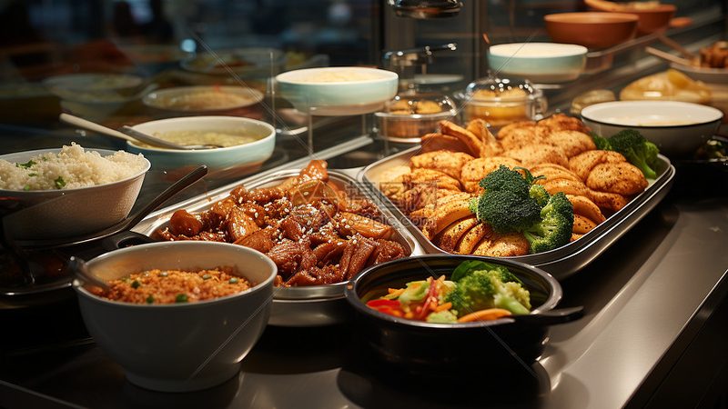 上海休闲食品批发市场：如何挑选优质零食